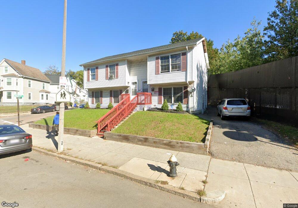 202 Talbot Ave unit 2, Dorchester Center, MA 02124 - photo 1