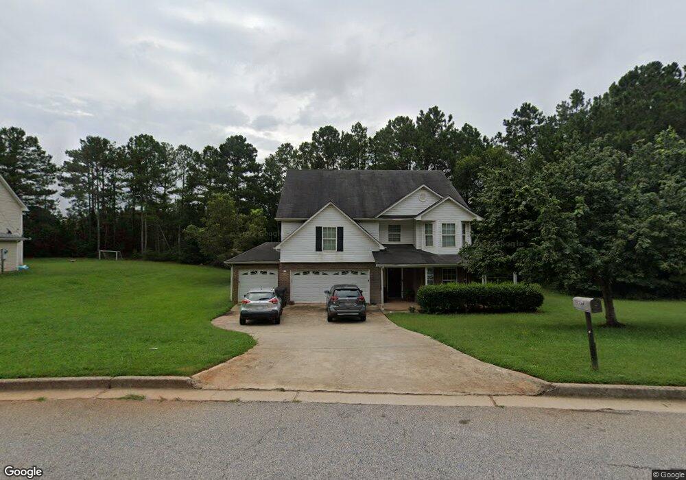 1110 Florence Ln, Covington, GA 30016 - photo 1