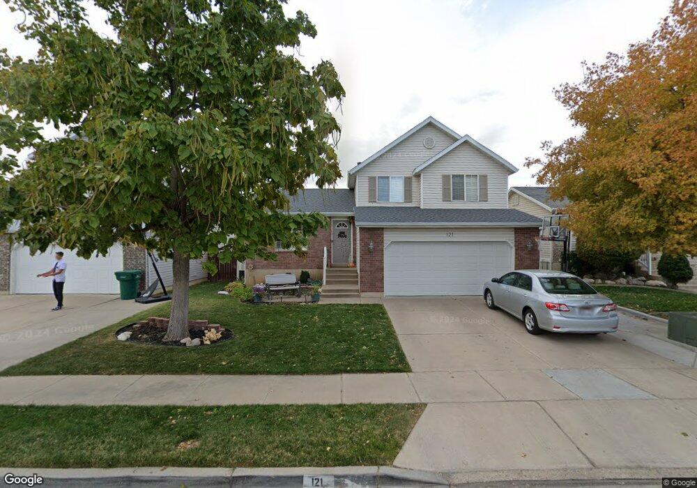 121 S 350 W, Clearfield, UT 84015 - photo 1