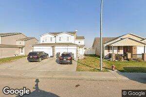 3501 Quacker Ave, Gillette, WY 82718