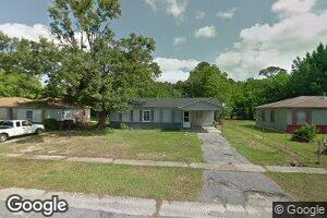 2604 Montbirault Dr, Mobile, AL 36605