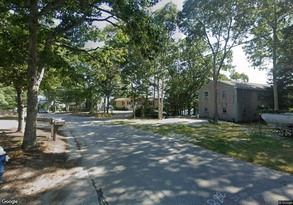 126 Captains Row, Mashpee, MA 02649 - photo 1