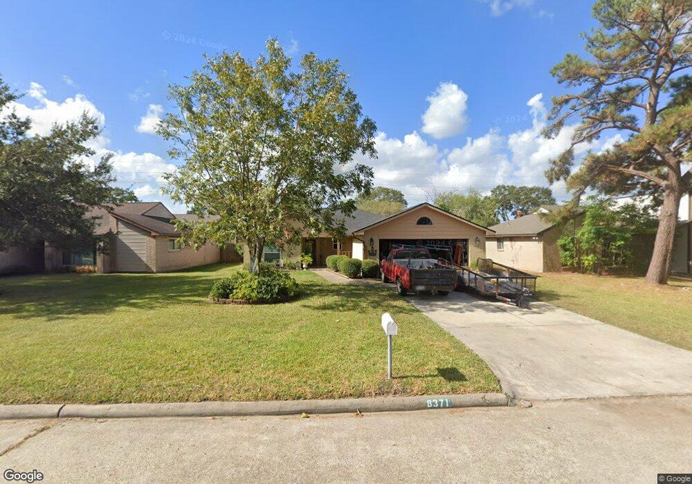 8371 Pebbledowne Dr, Houston, TX 77064 - photo 1