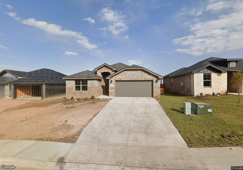 2709 Shirley Dr, Big Spring, TX 79720 - photo 1