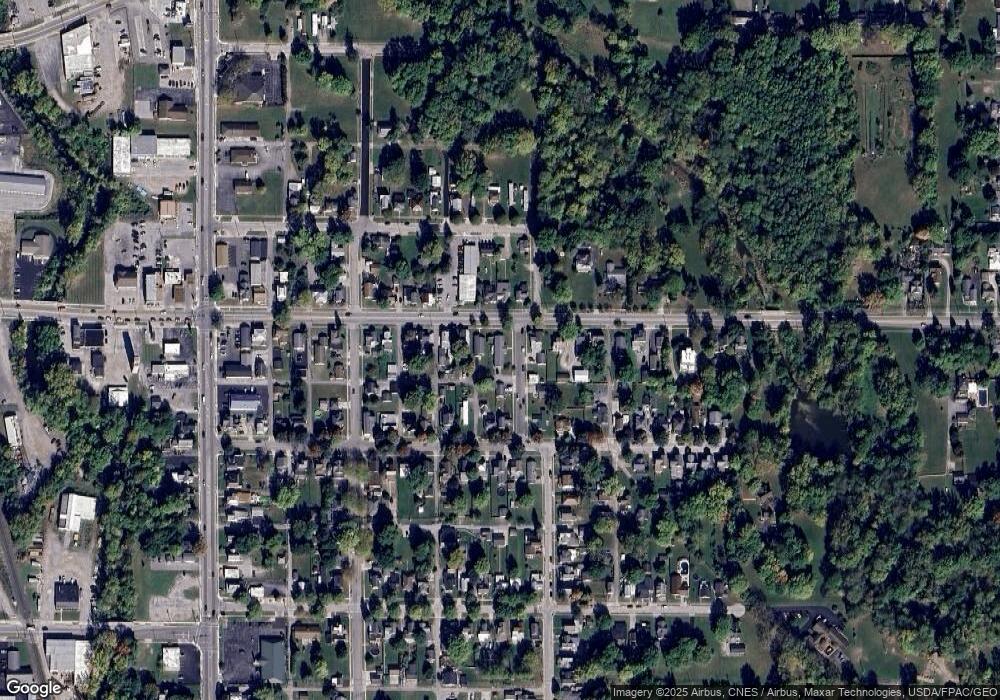 631 E Sandusky St, Findlay, OH 45840 - photo 1