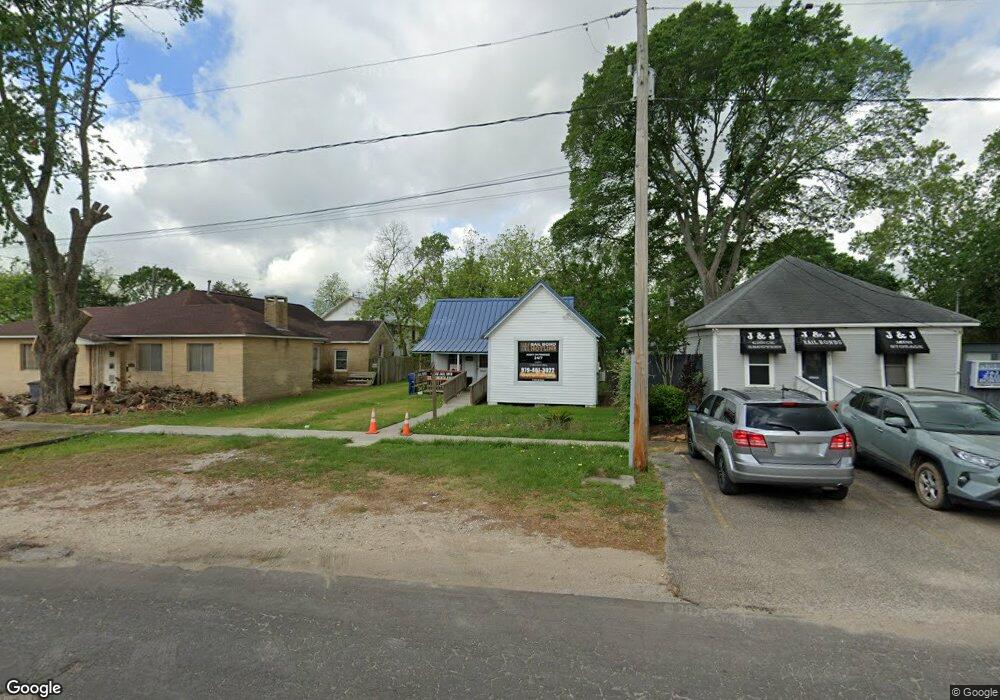 2316 Avenue E, Bay City, TX 77414 - photo 1