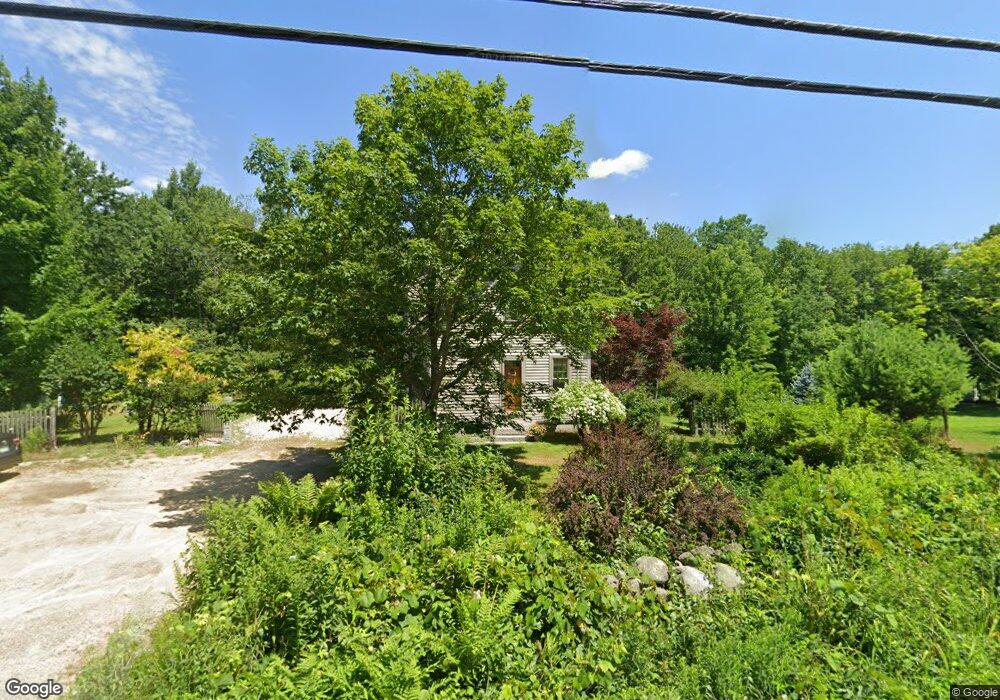 574 1st Crown Point Rd, Strafford, NH 03884 - photo 1