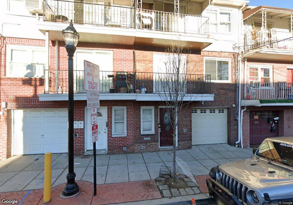 2303 Summit Ave unit 2, Union City, NJ 07087 - photo 1