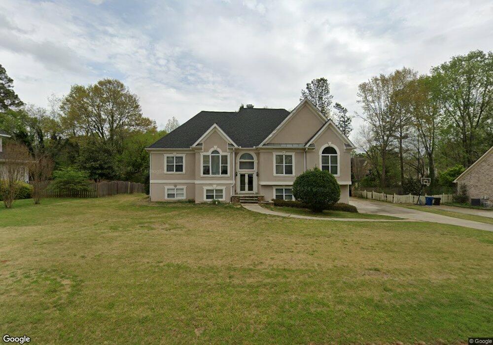 12195 Spring Place Ln, Alpharetta, GA 30004 - photo 1