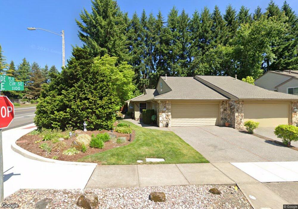 1083 Cayuse Cir SE, Salem, OR 97306 - photo 1