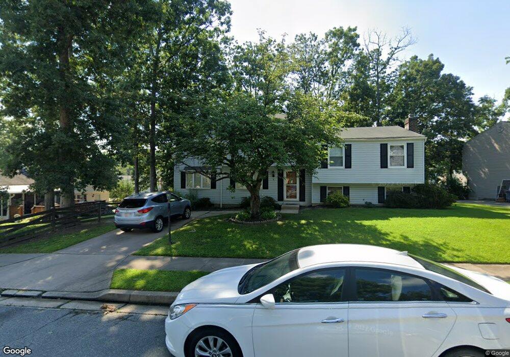 4 Bamborough Ct, Nottingham, MD 21236 - photo 1