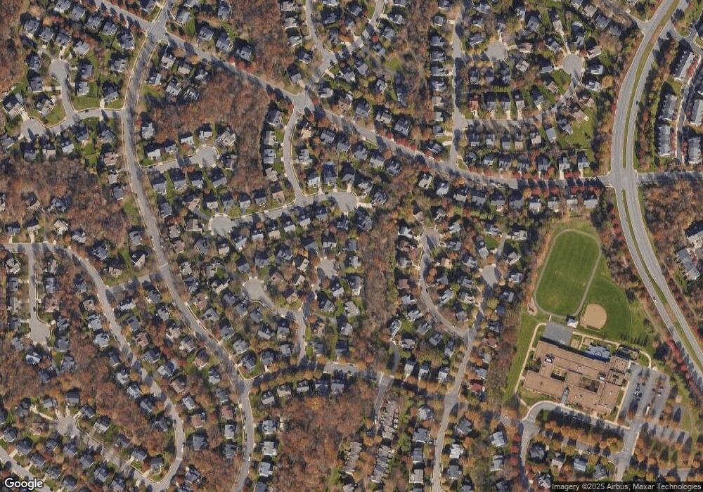 21494 Golden Autumn Place, Broadlands, VA 20148 - photo 1