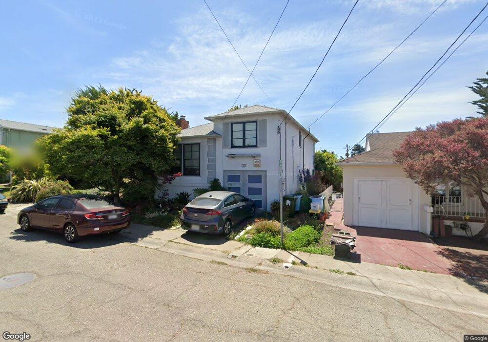 1440 Keoncrest Dr, Berkeley, CA 94702 - photo 1