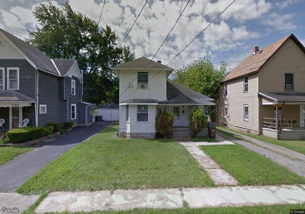 1110 Fairview Ave, Lima, OH 45804 - photo 1