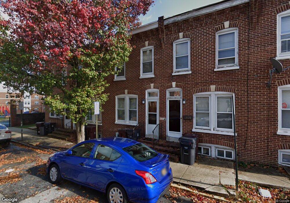 1308 Wilson St, Wilmington, DE 19801 - photo 1