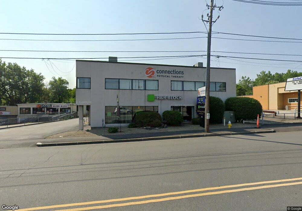 93 Stafford St, Worcester, MA 01603 - photo 1