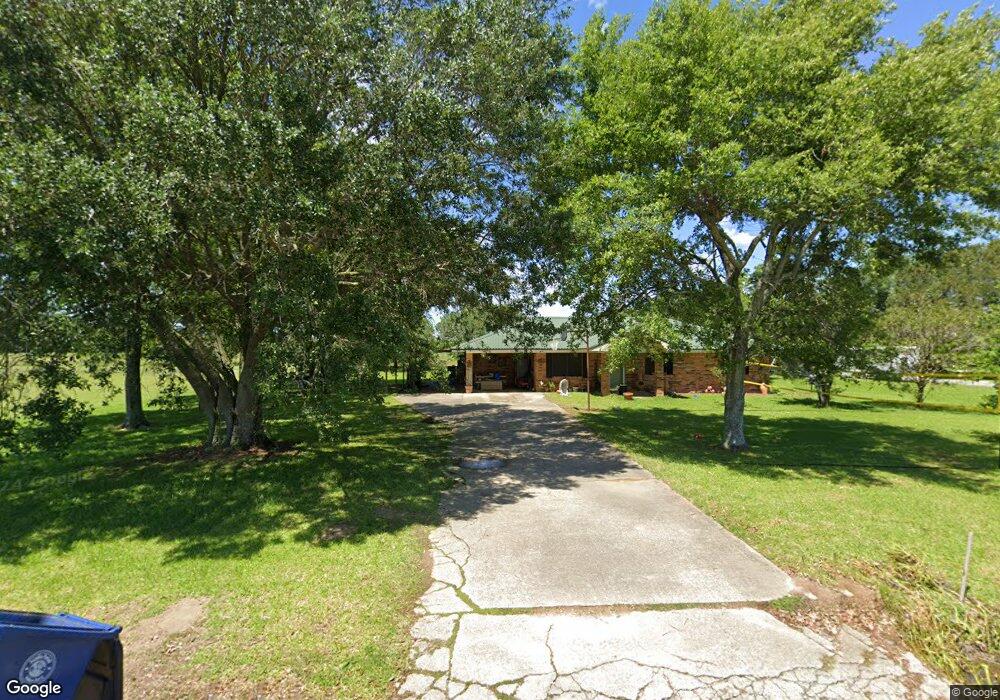 1154 Pointe Noir Rd, Branch, LA 70516 - photo 1