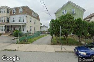 683 2nd St, Fall River, MA 02721