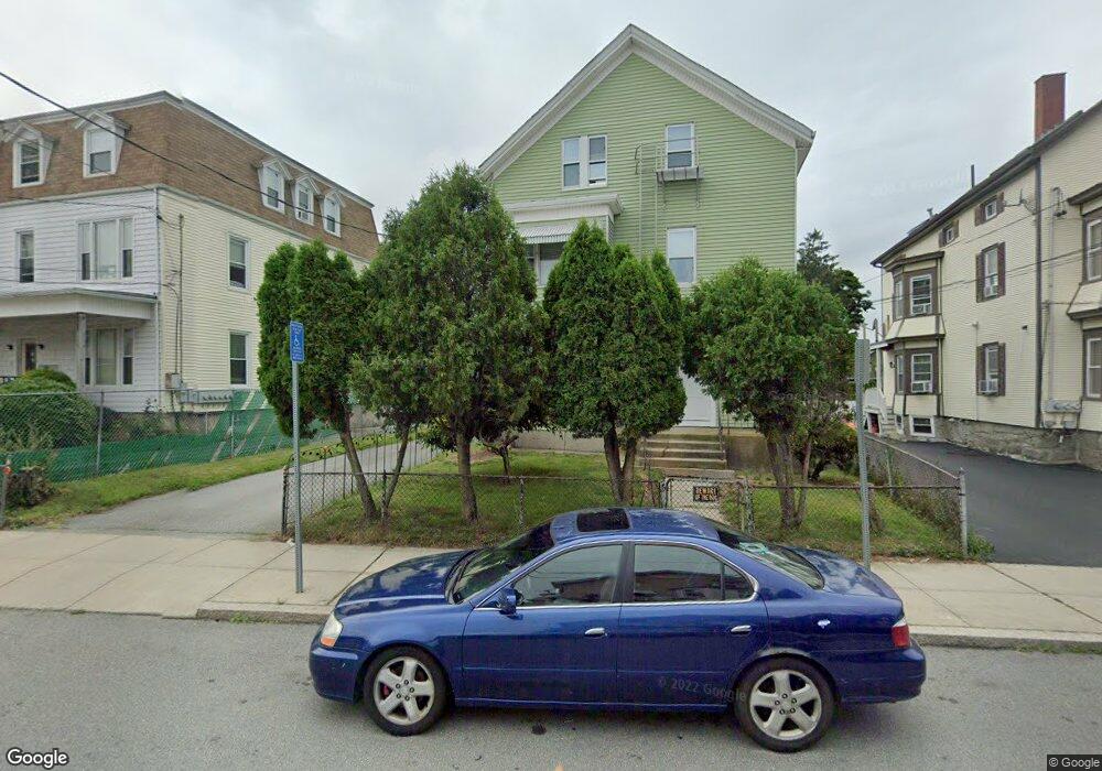 683 2nd St, Fall River, MA 02721 - photo 1