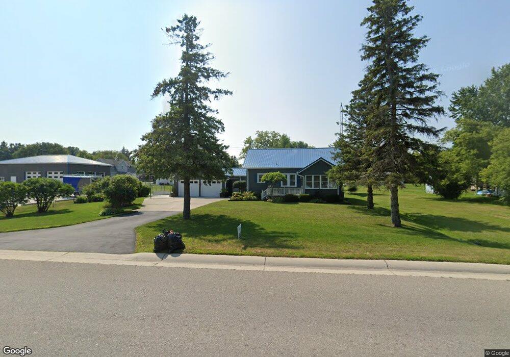 4523 Griswold Rd, Kimball, MI 48074 - photo 1