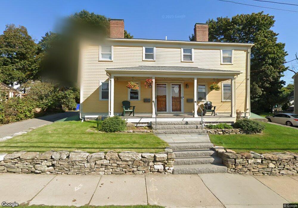 1044 Chestnut St unit 1046, Newton Upper Falls, MA 02464 - photo 1