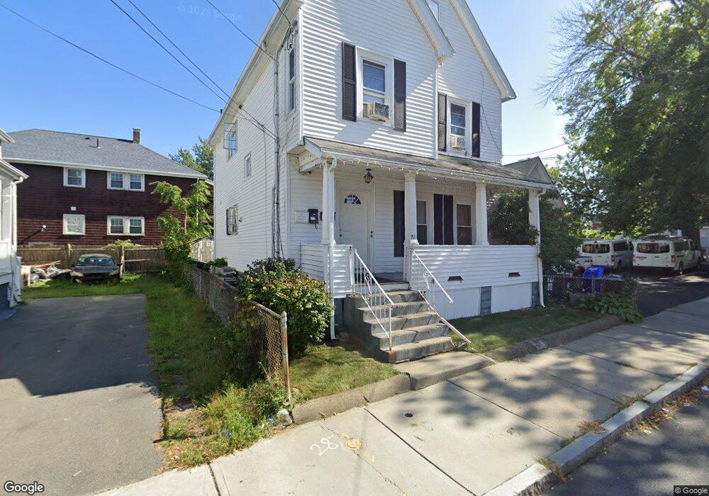 79 Fairmont St, Malden, MA 02148 - photo 1
