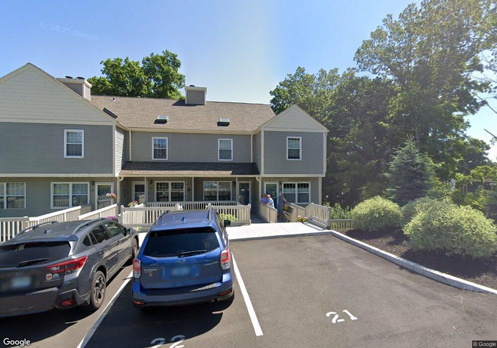 23 Manorwood Dr, Branford, CT 06405 - photo 1