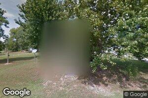 808 E Almond St, Percy, IL 62272