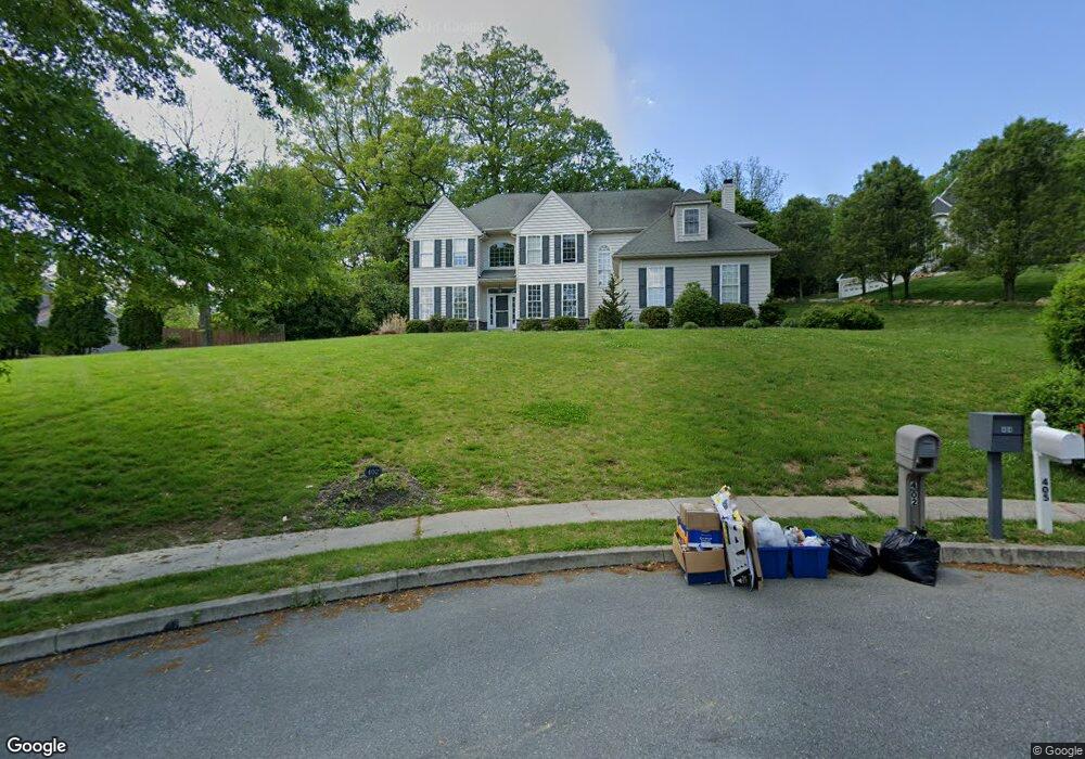 402 Grand Oak Ln, Exton, PA 19341 - photo 1