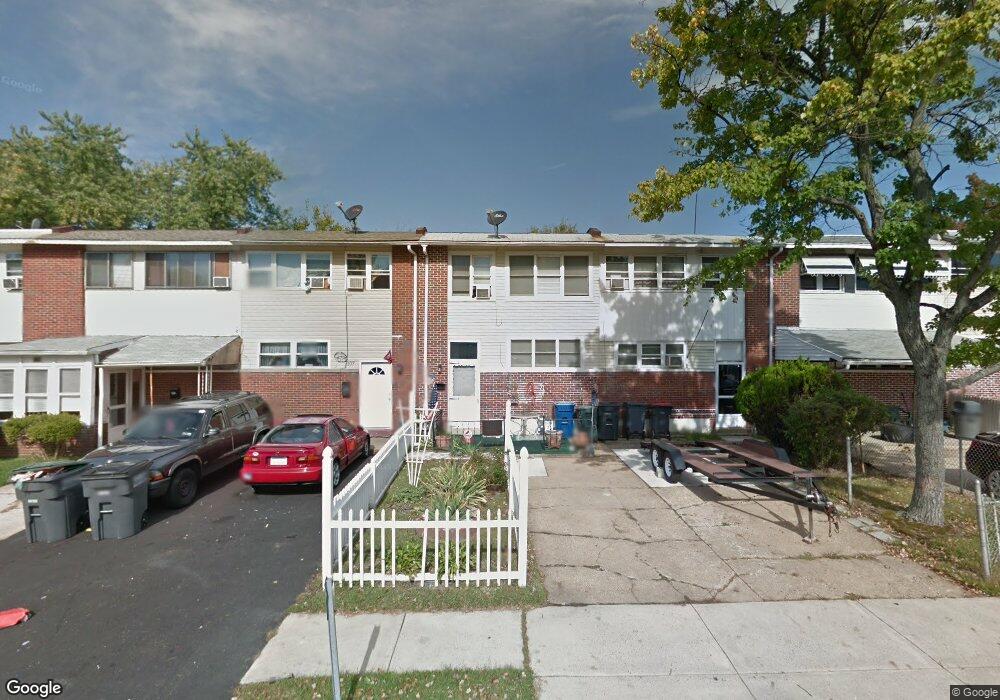 105 Oakmont Dr unit 3, New Castle, DE 19720 - photo 1