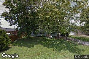 103 Horn Ave, Loretto, TN 38469
