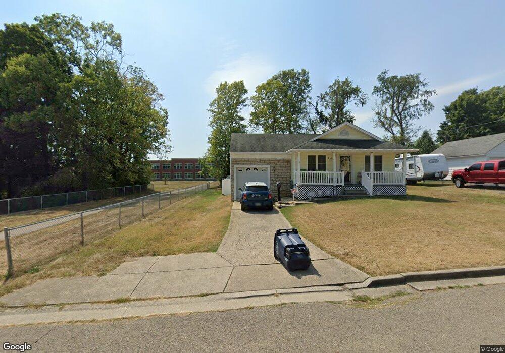 1726 W Walnut St, Lancaster, OH 43130 - photo 1