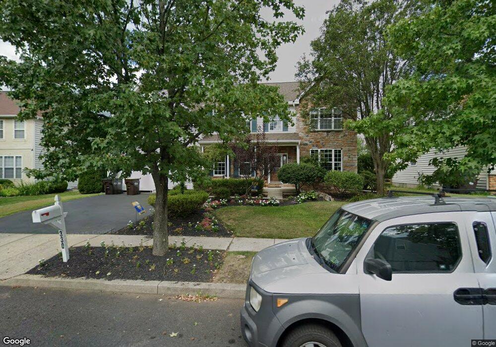 330 Victoria Ln, Perkasie, PA 18944 - photo 1