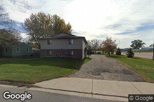 1524 Veterans Dr, Saint Cloud, MN 56303