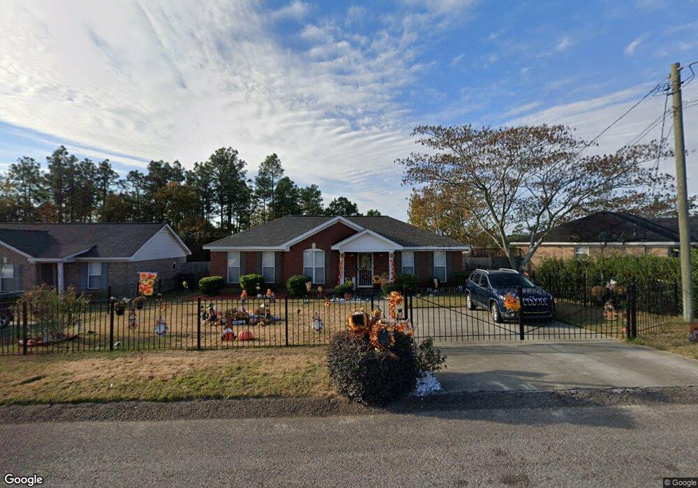 3804 Winchester Ct, Augusta, GA 30906 - photo 1