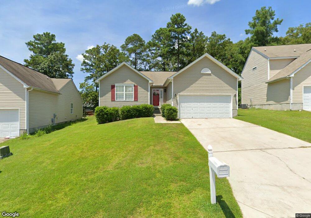 264 Walkbridge Way, Chapin, SC 29036 - photo 1