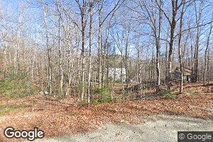 326 Swain Hill Rd, Warren, NH 03279