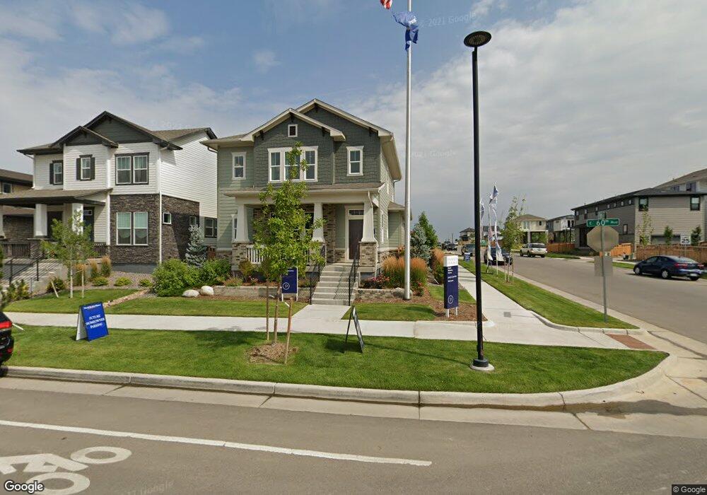 21581 E 60th Ave unit 2009944-23, Aurora, CO 80019 - photo 1