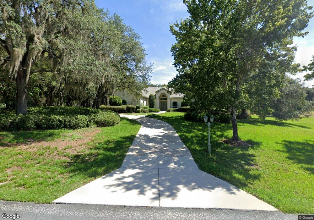 4225 N Longvalley Rd, Hernando, FL 34442 - photo 1