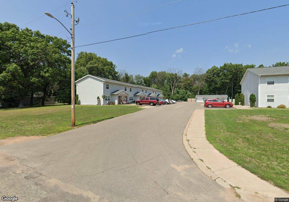 904 W State St, Adams, WI 53910 - photo 1