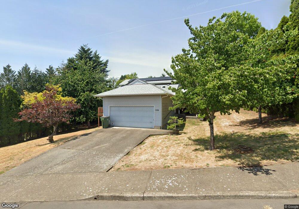 526 SW Alder St, Dundee, OR 97115 - photo 1