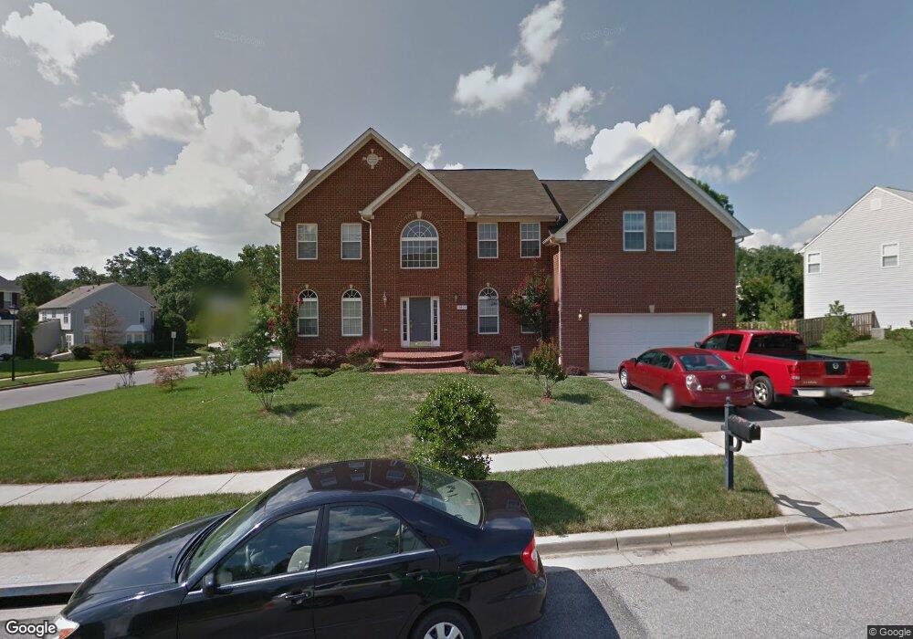 10100 Martin Ave, Glenn Dale, MD 20769 - photo 1