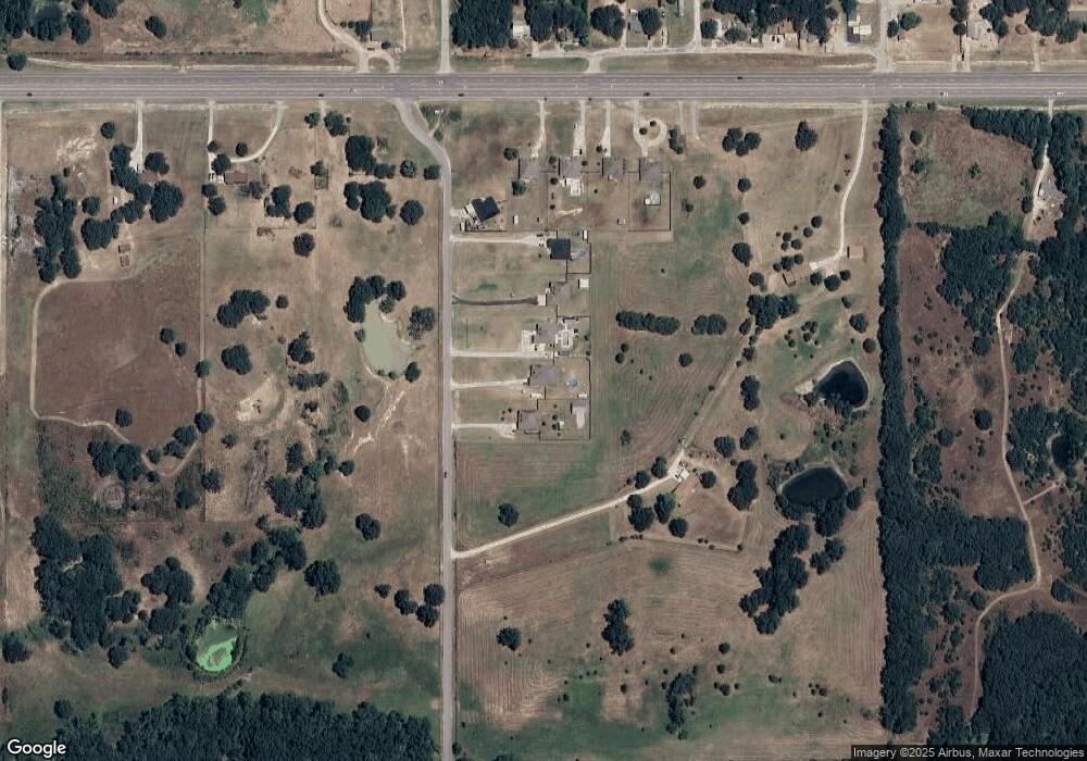 2880 Provence Rd, Ardmore, OK 73401 - photo 1