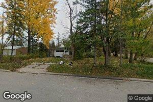 320 2nd Ave SE, Baudette, MN 56623