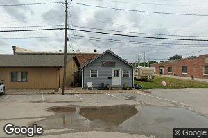218 E 6th St, Logan, IA 51546