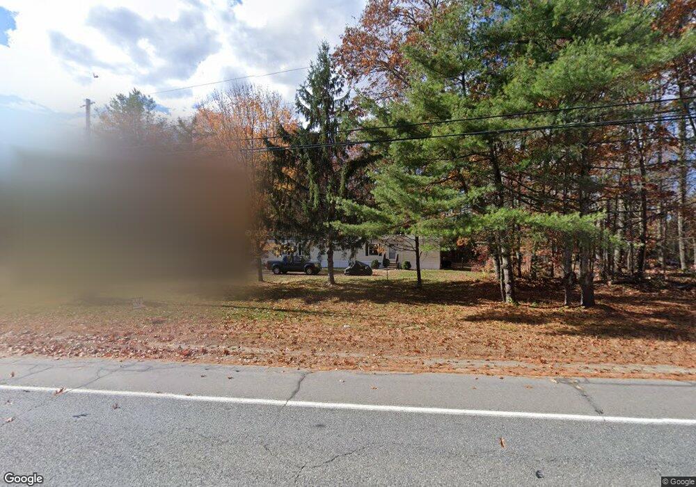 316 Alfred Rd, Sanford, ME 04073 - photo 1