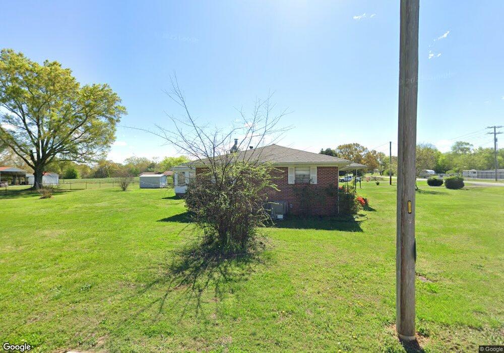 310 McDaniel Station Rd SW, Calhoun, GA 30701 - photo 1