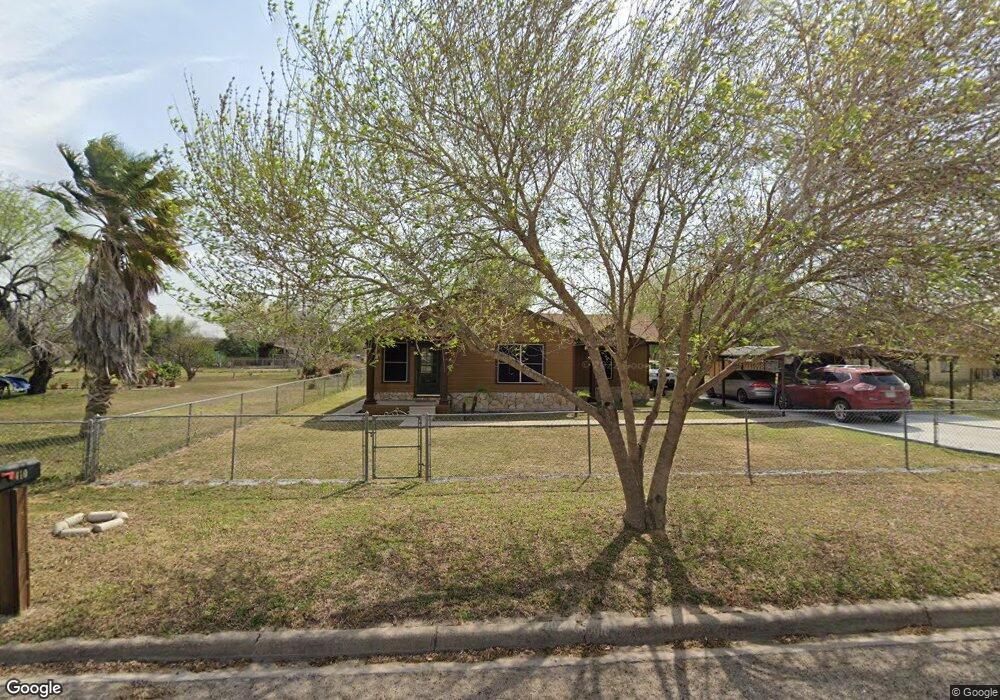 410 S 5th St, Donna, TX 78537 - photo 1