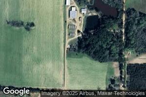 947 Mallie Hester Rd, Lenox, GA 31637