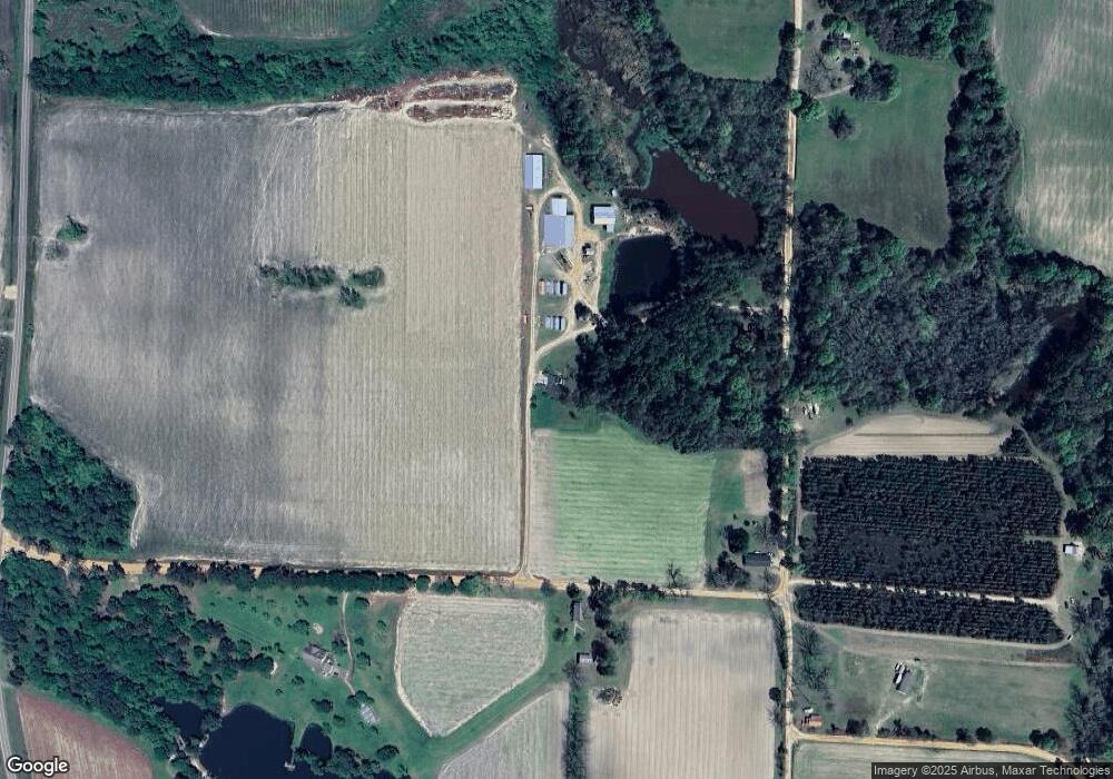 947 Mallie Hester Rd, Lenox, GA 31637 - photo 1